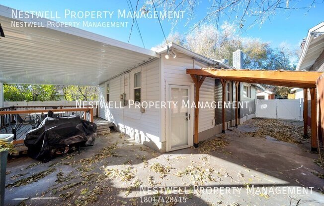 Partner-provided property photo