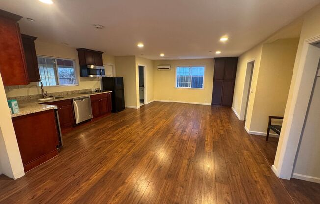 Charming Studio ADU Rental Property in Fremont, CA!