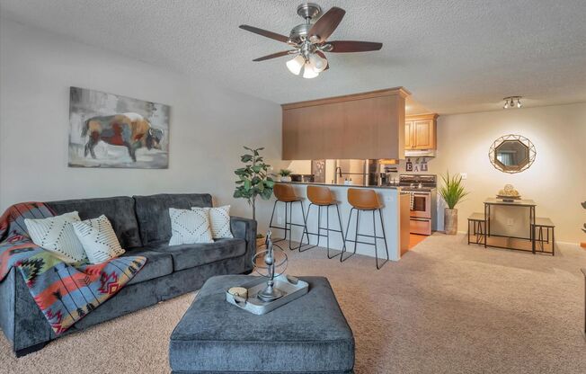 1 bed, 1 bath, $2,250, Unit UNIT 14