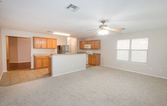 3 beds, 2 baths, $1,695