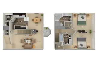 Partner-provided photo for $2559 unit