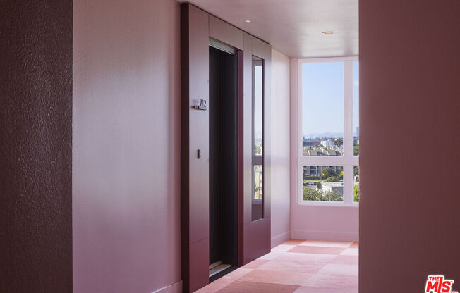 2 beds, 2 baths, 1,004 sqft, $5,395, Unit 732