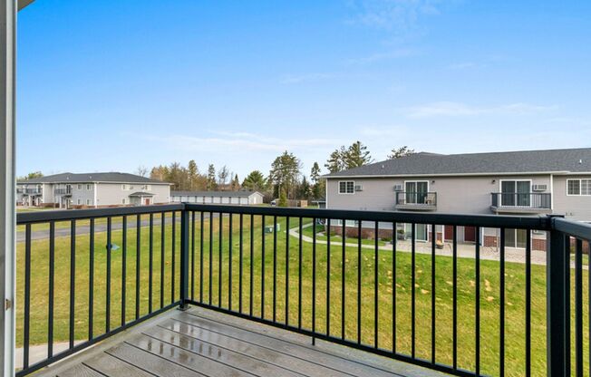 Partner-provided property photo