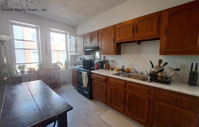 68 North Margin St.