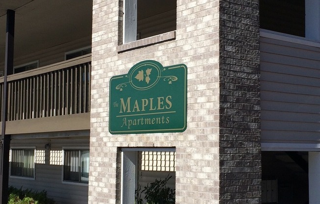 803 - The Maples