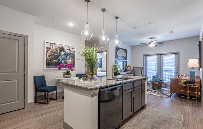 Palladium Garland Senior Living