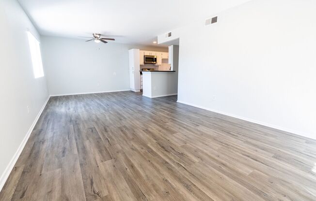2 beds, 2 baths, 1,195 sqft, $2,648, Unit 301