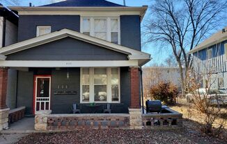 1117 W. 41st Terrace