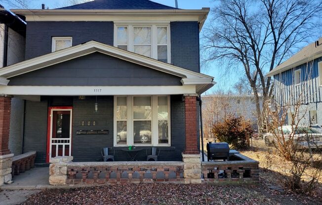 1117 W. 41st Terrace