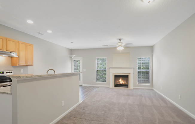 153 CHASTAIN WAY
