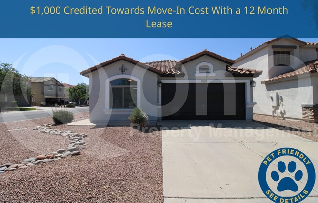 509 E DANIELLA DR