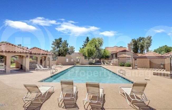 2 beds, 2 baths, 997 sqft, $1,750, Unit 96