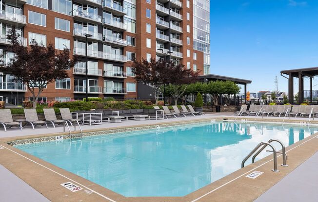 1 bed, 1 bath, $2,295, Unit Unit 1816
