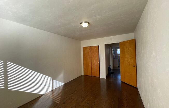 1 bed, 1 bath, $1,995