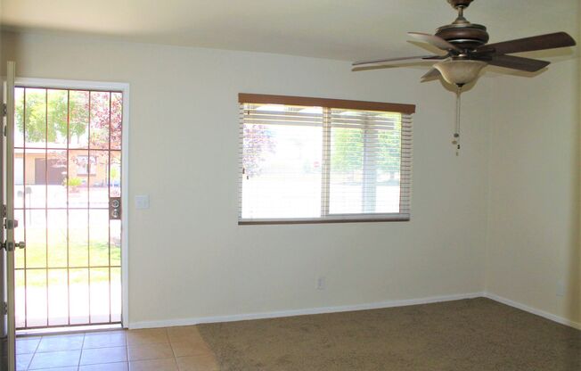 2 beds, 1 bath, $1,550