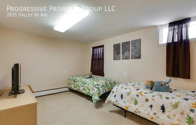 Partner-provided property photo