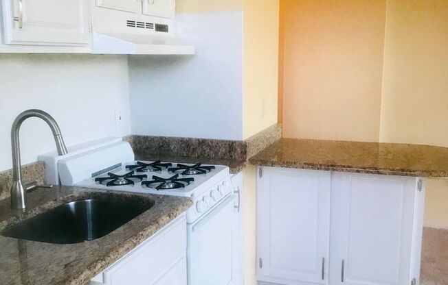 1 bed, 1 bath, $1,595