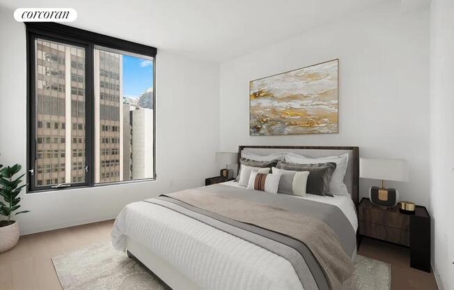 3 beds, 2 baths, $8,250, Unit 8D