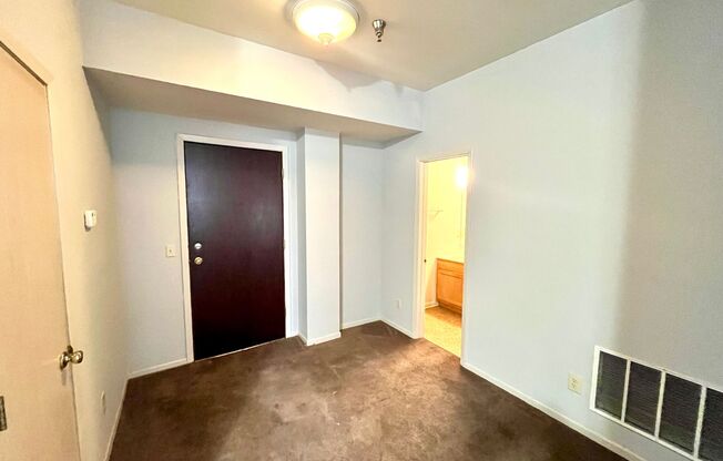 1 bed, 1 bath, $895, Unit 305 S 16th St- Unit 502