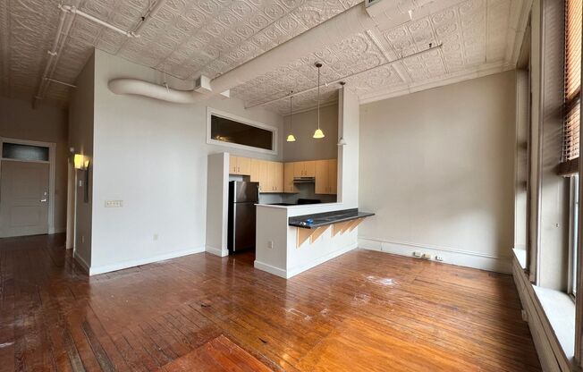 1 bed, 1 bath, 724 sqft, $1,312, Unit 206