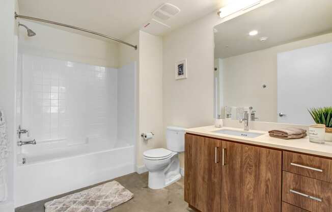 Watermark Luxury Apartments