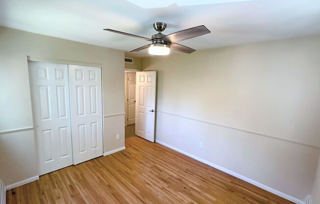 2 beds, 1 bath, $1,395, Unit 1