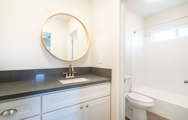 Rosemont Heights Apartments!