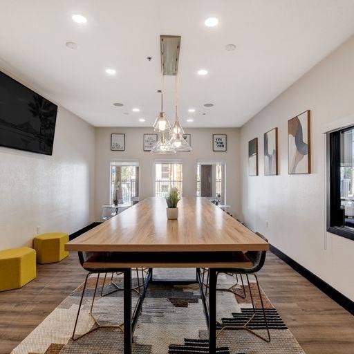 Acerno Villas Apartments:  Luxury Comfort, and Convenience in Las Vegas