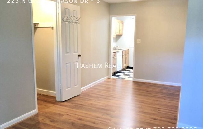 223 N George Mason Dr