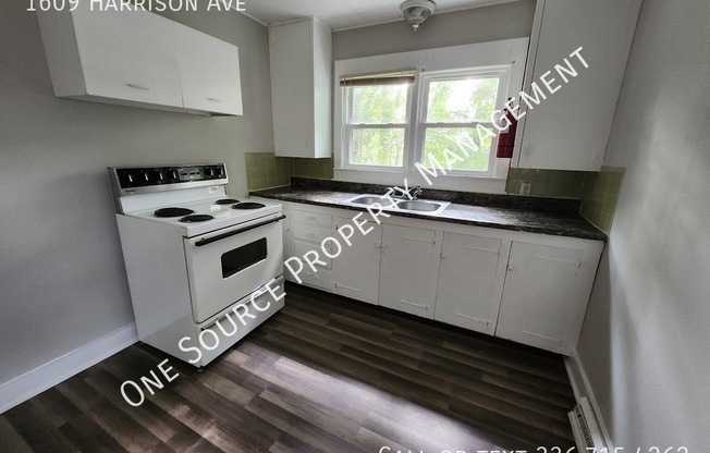 1609 HARRISON AVE