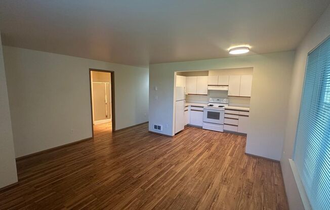 Skyline Apartments
