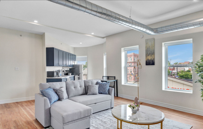 1 bed, 1 bath, 475 sqft, $1,349, Unit 304 - R