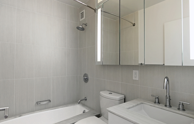 1 bed, 1 bath, $5,995, Unit 6A