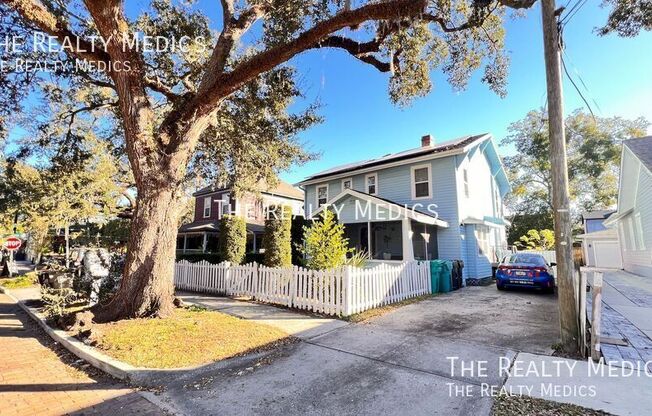 35 Hill Avenue unit 2