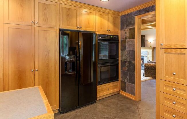 Spacious 5-Bedroom Home with Fenced Yard and Deck
