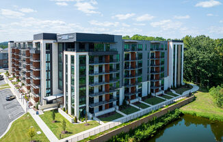 Carraway Village