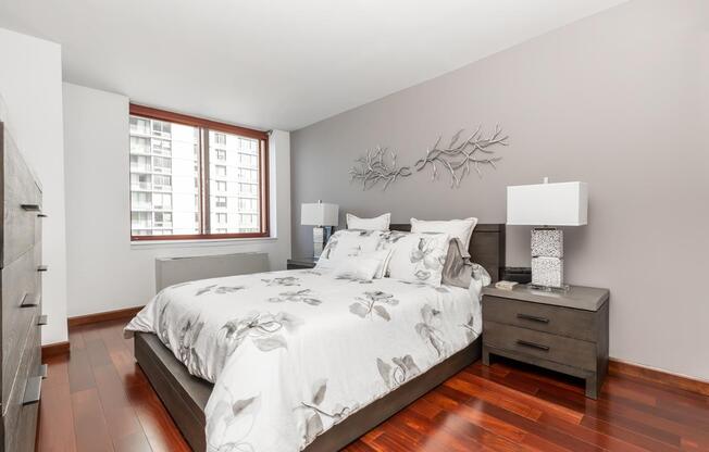 2 beds, 2 baths, 1,050 sqft, $6,000, Unit 22-B