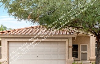 2261 S Comanche Drive