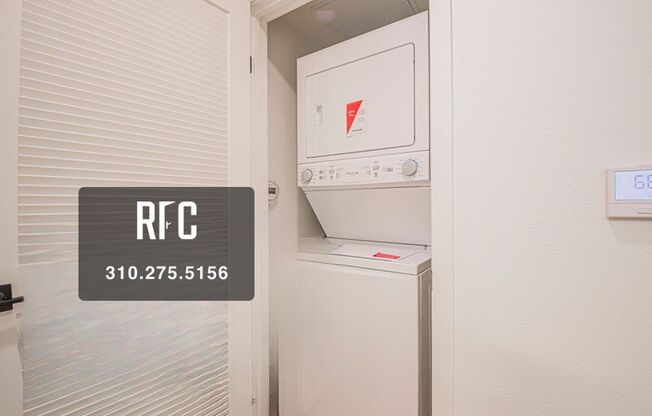 2 beds, 2 baths, 724 sqft, $3,495, Unit 207