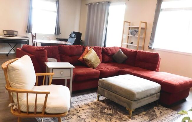 Charming 3 bedroom home for rent