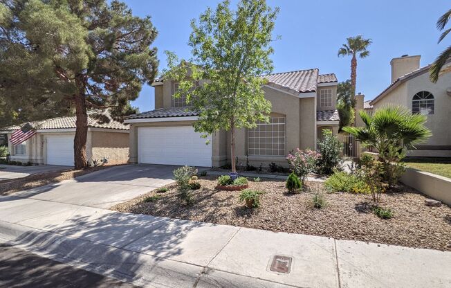7613 Sea Wind Drive