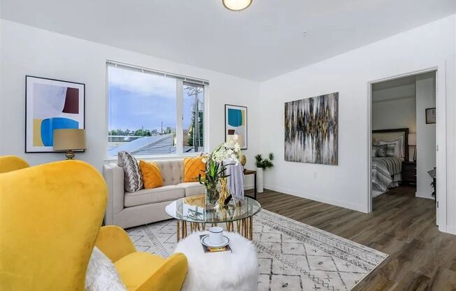 1 bed, 1 bath, 515 sqft, $1,450, Unit 720