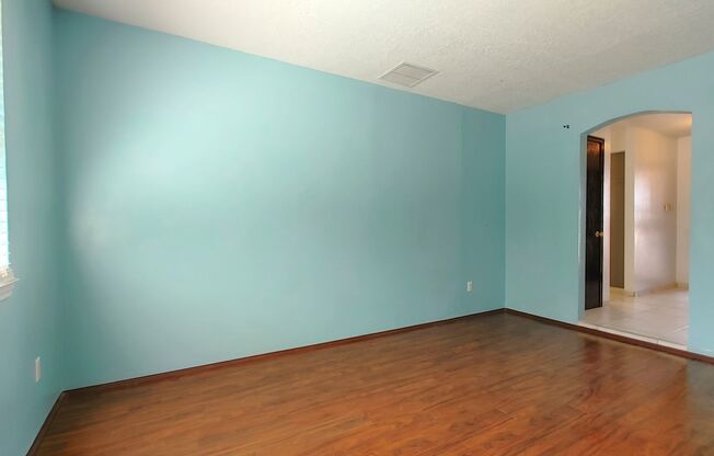 Spacious 3 Bedroom 2 Bathroom Home in the NE. Available Now!