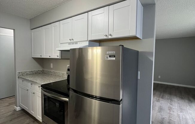 1 bed, 1 bath, 750 sqft, $1,200, Unit 29