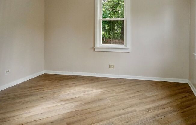 One Bedroom Detached House FOR RENT in Bridgeton, NJ $1100