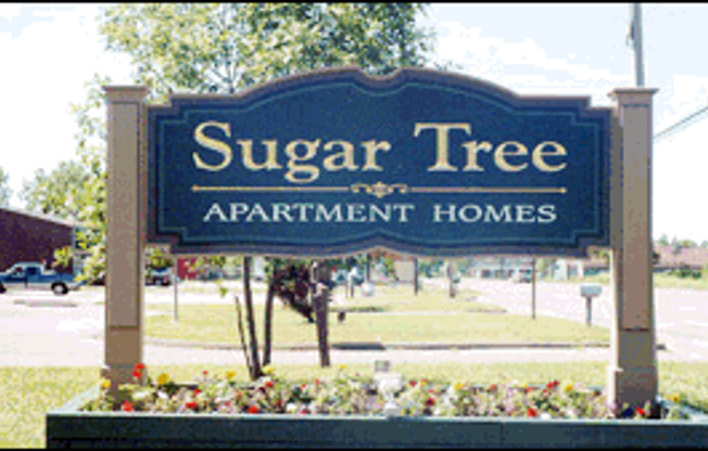 Sugartree Apartments