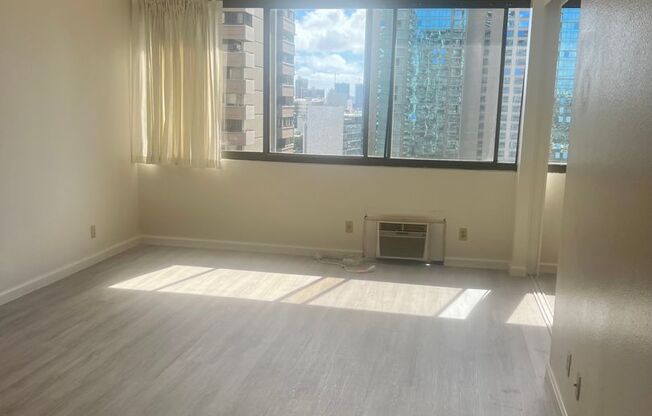 1 bed, 1 bath, $1,975, Unit # 1611