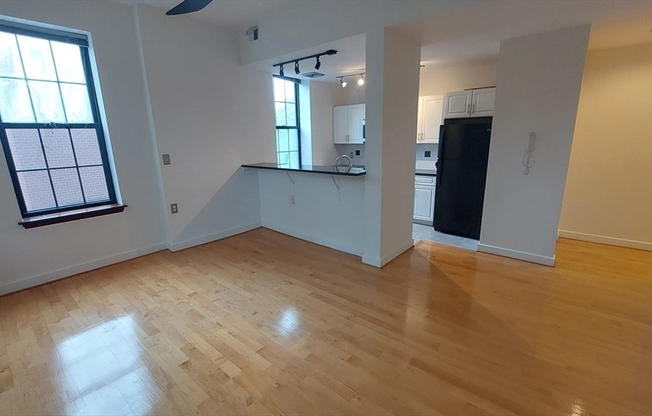 14 John Eliot Sq.