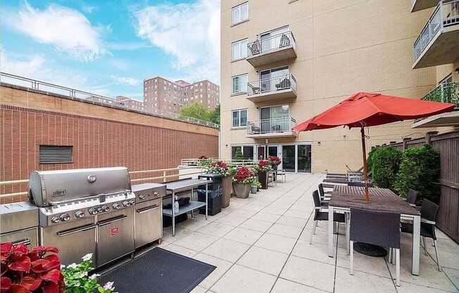 2130 Adam Clayton Powell Jr Blvd