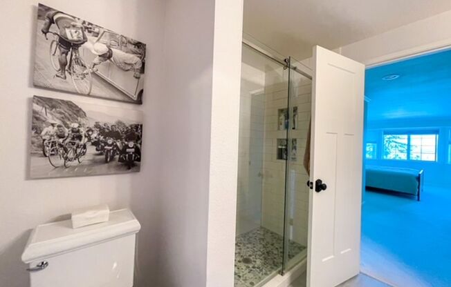 2b/2ba Seattle House